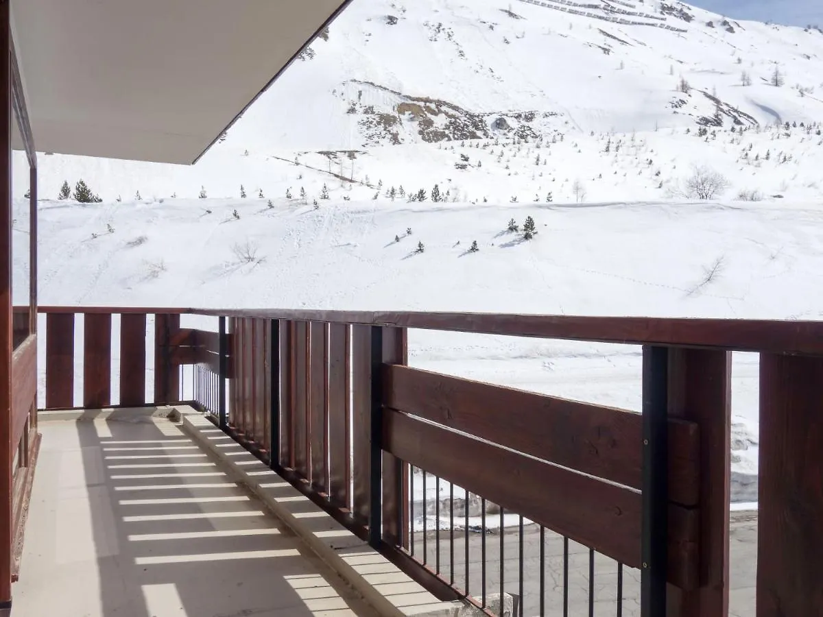 Apartment La Grande Casse - Lavachet-3 By Interhome Tignes