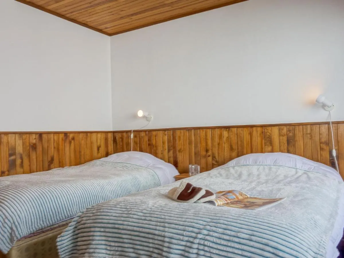 Apartment La Grande Casse - Lavachet-3 By Interhome Tignes