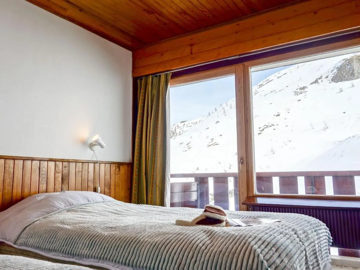 Apartment La Grande Casse - Lavachet-3 By Interhome Tignes