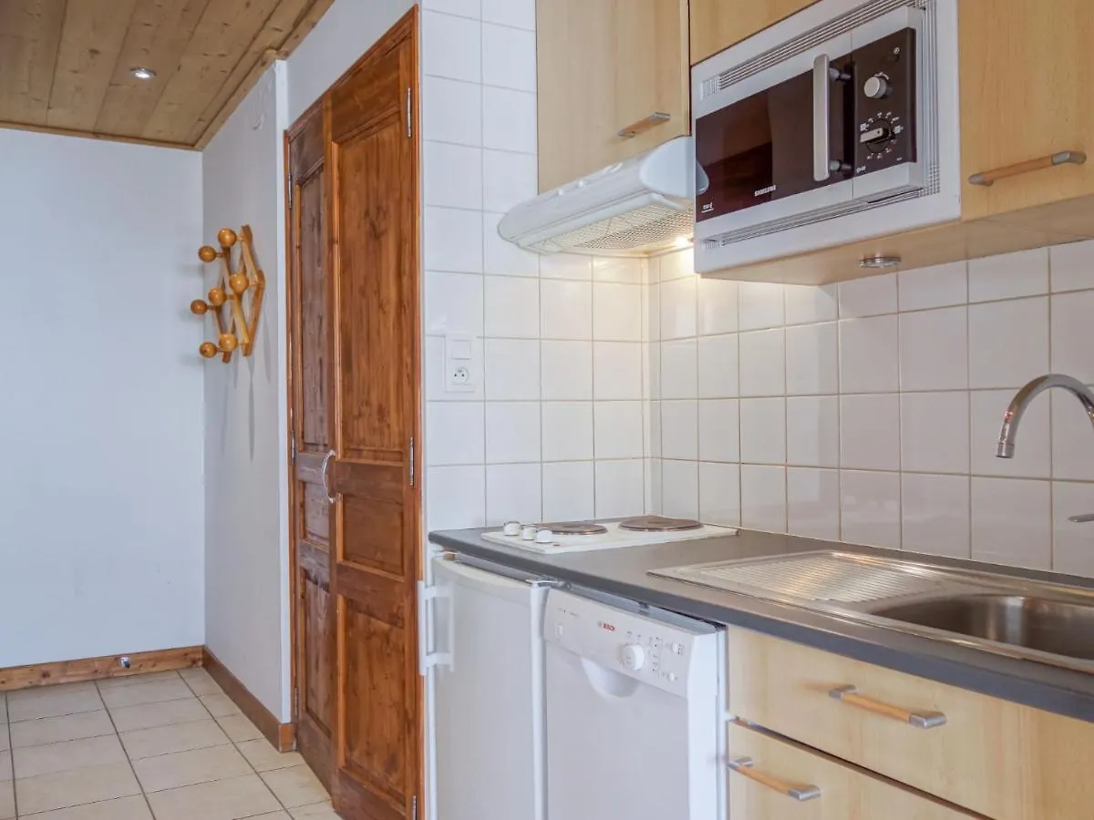 Apartment La Grande Casse - Lavachet-3 By Interhome 티뉴